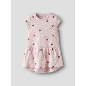 NAME IT Рокля nmfvigga capsl dress (151074770757)