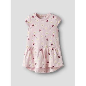 NAME IT Рокля nmfvigga capsl dress - sportdepot - 17,58 лв