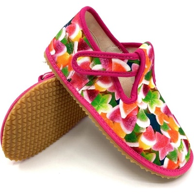 Beda BFN 170020/W COLORFUL CANDY – Zboží Dáma