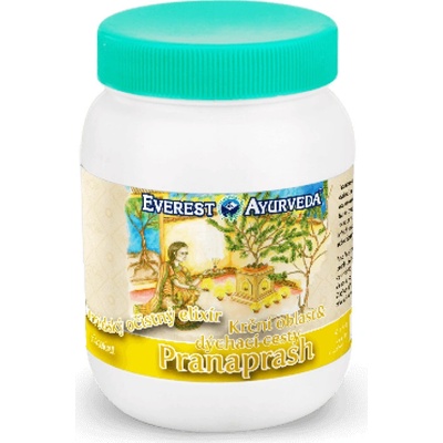 Everest Ayurveda Pranaprash 200 g