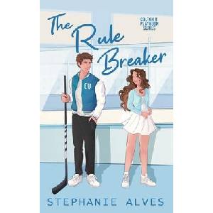 The Rule Breaker (ISBN: 9781917180160)