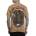 AFFLICTION мъжка тениска affliction - axes & aces - a26297-twlv