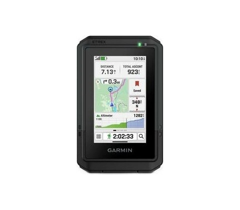 Garmin eTrex Touch