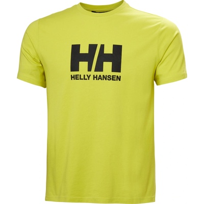 Helly Hansen HH Logo žlté čierne