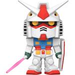 Funko Фигура Funko POP! Animation: Mobile Suit Gundam - RX-78-2 Gundam #1716, 15 cm (FK82983)