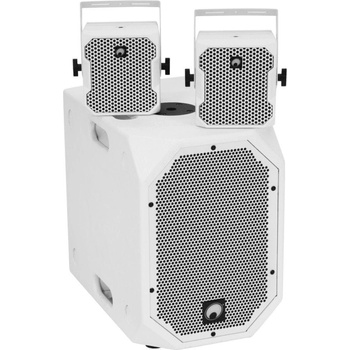 Omnitronic BOB-10A