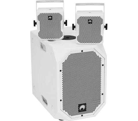 Omnitronic BOB-10A