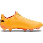 PUMA Футболни бутонки Puma King Ultimate MxSG Football Boots - Orange
