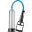 EasyToys Finger Grip Penis Pump Clear