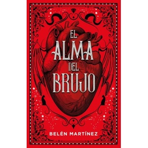 EL ALMA DEL BRUJO | MARTINEZ, BELEN (2023)