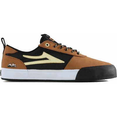 Lakai Manchester Elite hnědá