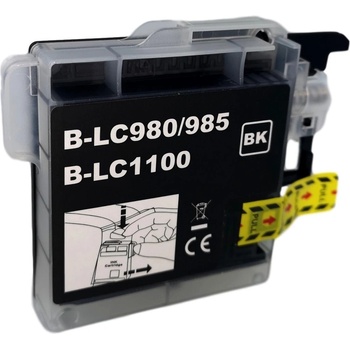 Compatible Мастило br-980b/985b | lc980b / lc985b / lc1100b (lc980b / lc985b / lc1100b)