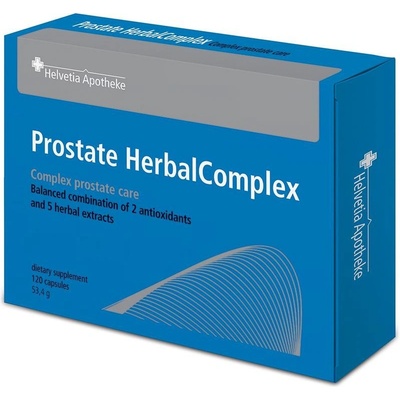 Dárkový balíček prostata 120 tobolek