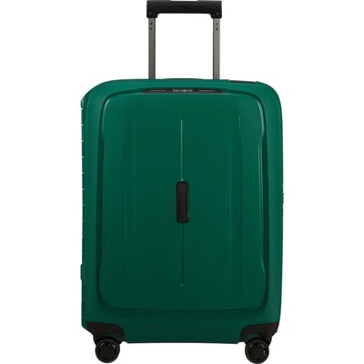 Samsonite Essens Spinner55/20 139845 Alpine Green 39 l