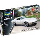 Revell Corvette C3 1:32