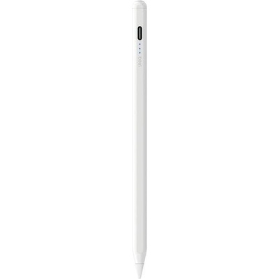 Uniq Стилус Uniq Pixo Lite за iPad, бял (KXG0074223)