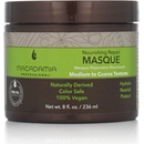Vlasová regenerácia Macadamia Natural Oil Pro Oil Complex vyživujúca maska na vlasy s hydratačným účinkom (Pro Oil Complex - Macadamia & Argan Oil Blend) 236 ml