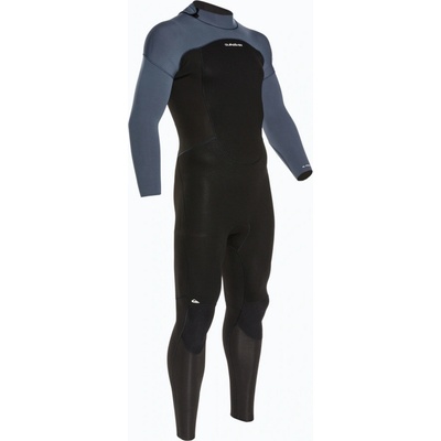 Pánská Quiksilver 4/3 Prologue BZ GBS black/bering