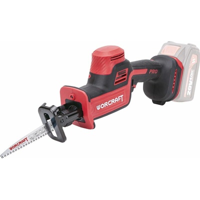 Worcraft CSS-S20LiBA ShareSYS