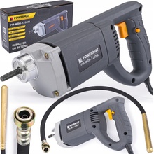 Powermat 1250W + hadice 2m PM-WDB-1250M
