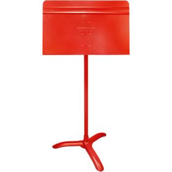 Manhasset 48-RED Symphony Stand Red