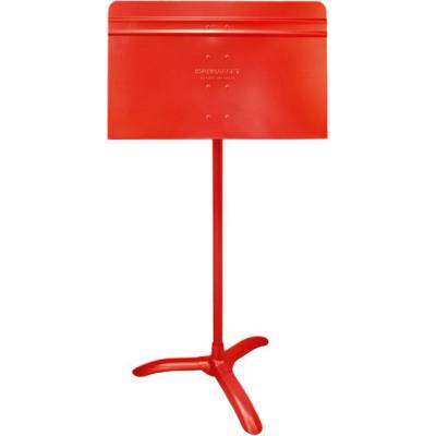 Manhasset 48-RED Symphony Stand Red