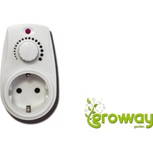 Regulátor Dimmer Cornwall 0-280W