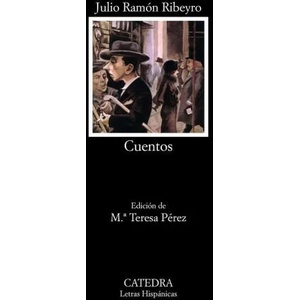 Cuentos | Julio Ramón Ribeyro (ISBN: 9788437617176)