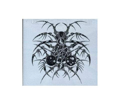 Vhol - Vhol CD