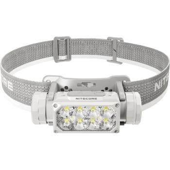 NITECORE Челник NITECORE HC65 UHE 2000L Skyline Grey