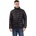 Duck and Cover Яке Duck and Cover Shemmy Two Quilted Jacket - Black