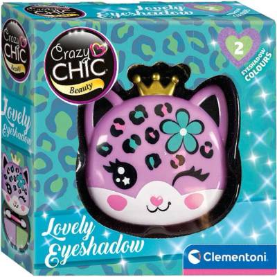 Crazy Chic Lovely Animal Eyeshadow Leopard (18840)