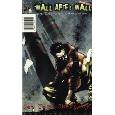 Wall after wall