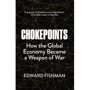 Chokepoints (ISBN: 9781783968930)