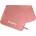 GymBeam BeastPink Кърпа за спорт Maxi Pink