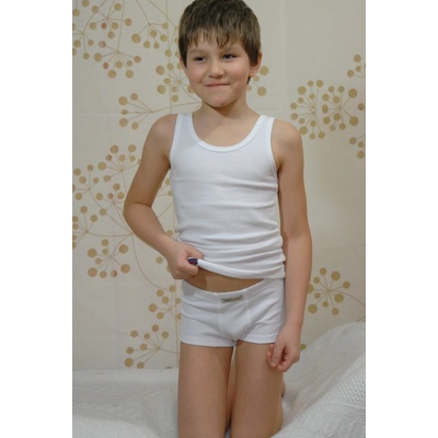 Nika Intima chlapčenské boxerky