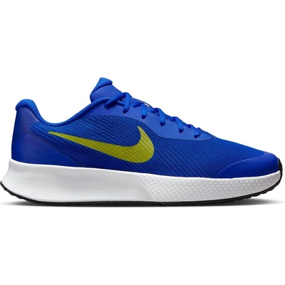 Nike Мъжки маратонки Nike Vapor Lite 3 Hard Court Tennis Shoes Mens - Racer Blue