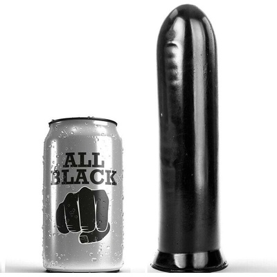 All Black Model 48 čierny 19 cm