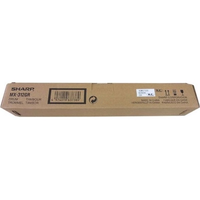 Sharp MX-312GR черно (black) оригинален цилиндричен блок (MX-312GR)