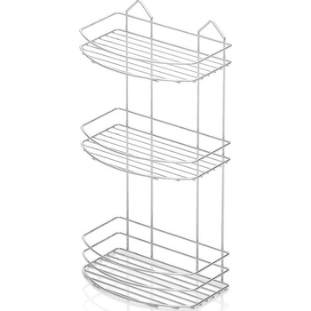 Tekno-Tel ПОСТАВКА ЗА БАНЯ tekno tel bk-009-eco 3 нива (7777150019)