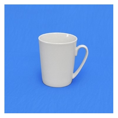 Dubí Český porcelán Hrnček biely Sisi 280 ml