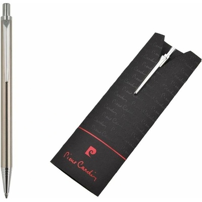 PIERRE CARDIN AMOUR stříbrné B0101000IP3