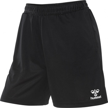 Hummel Dámské funkční kraťasy černá