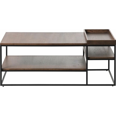Unique Furniture Rivoli 70 x 120 cm hnedý