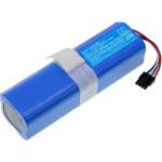 Cameron Sino Батерия за Eufy Robovac L70 Hybrid, 5200 mAh, Li-Ion (CS-EFL700VX)