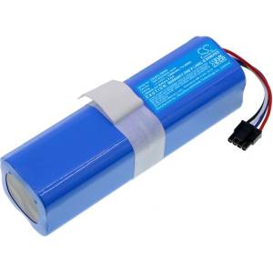 Cameron Sino Батерия за Eufy Robovac L70 Hybrid, 5200 mAh, Li-Ion (CS-EFL700VX)