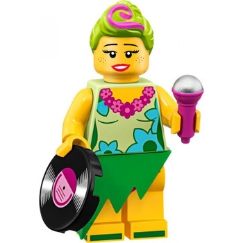 LEGO® Minifigúrky 71023 Batman™ MOVIE 2 Hula Lula