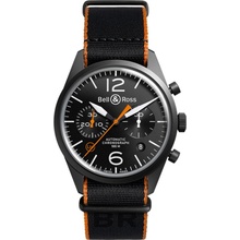 Bell & Ross BRV126OCA