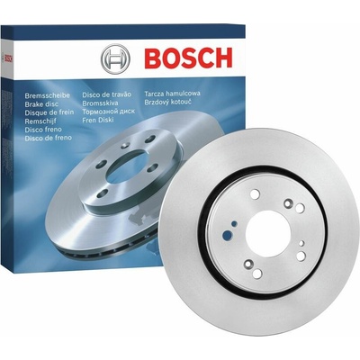 Brzdový kotúč BOSCH 0 986 479 456