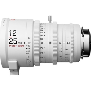 DZO Optics DZOFilm Pictor 12-25mm T2.8 PL/EF Mount